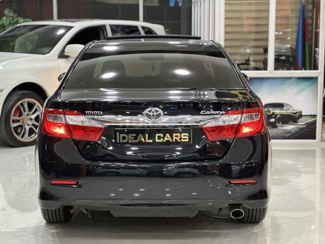 Toyota Camry 2013, 182,000 km - 2.5 l - Sumqayıt