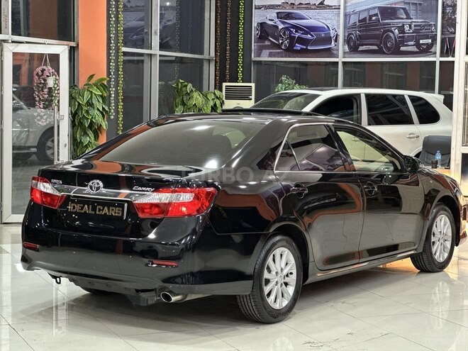 Toyota Camry 2013, 182,000 km - 2.5 l - Sumqayıt