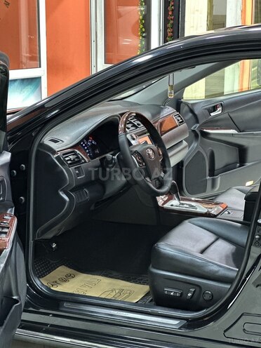 Toyota Camry 2013, 182,000 km - 2.5 l - Sumqayıt