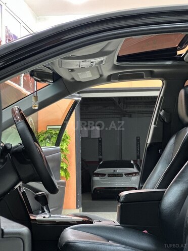 Toyota Camry 2013, 182,000 km - 2.5 l - Sumqayıt
