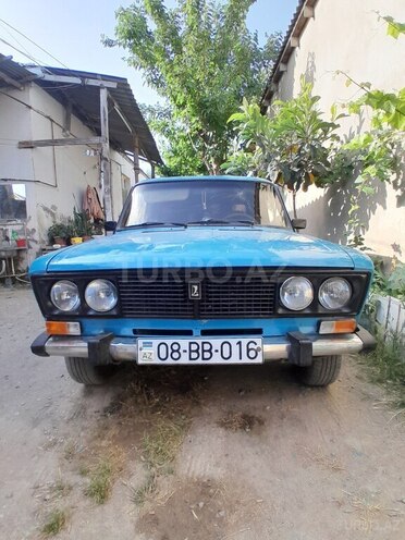 LADA (VAZ) 2106 1983, 90,000 km - 1.3 l - Bakı