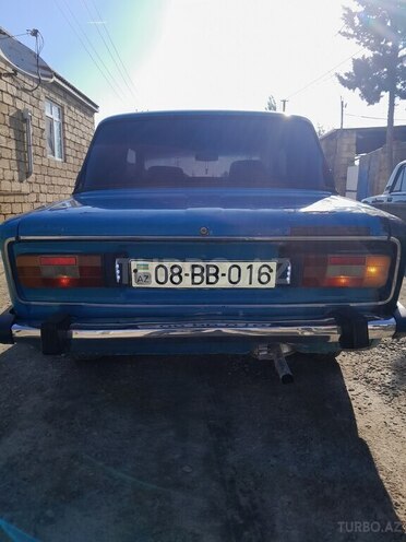 LADA (VAZ) 2106 1983, 90,000 km - 1.3 l - Bakı
