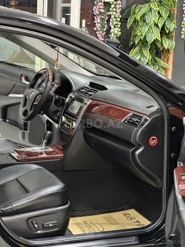 Toyota Camry 2013, 182,000 km - 2.5 l - Sumqayıt