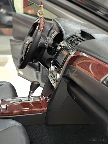 Toyota Camry 2013, 182,000 km - 2.5 l - Sumqayıt