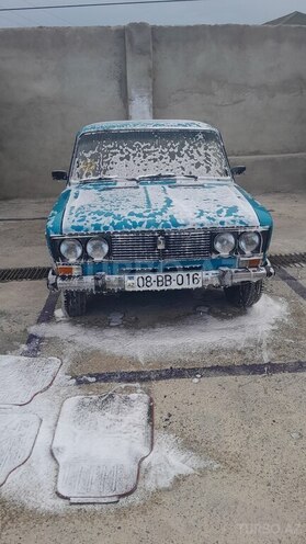 LADA (VAZ) 2106 1983, 90,000 km - 1.3 l - Bakı