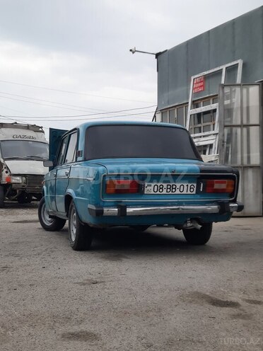 LADA (VAZ) 2106 1983, 90,000 km - 1.3 l - Bakı