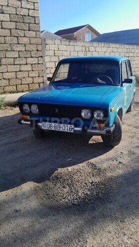 LADA (VAZ) 2106 1983, 90,000 km - 1.3 l - Bakı
