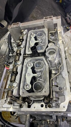 BMW 328 2016, 153,000 km - 2.0 l - Bakı
