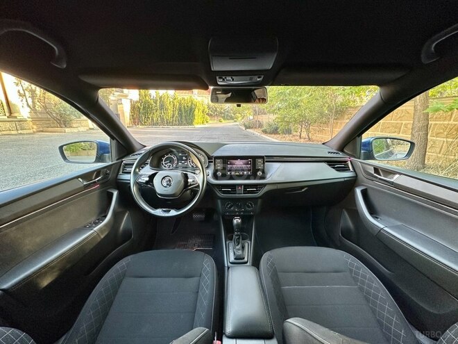 Skoda Rapid 2021, 63,039 km - 1.6 l - Bakı