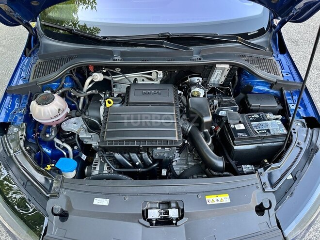 Skoda Rapid 2021, 63,039 km - 1.6 l - Bakı