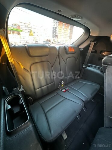 Hyundai Santa Fe 2014, 151,000 km - 2.2 l - Bakı