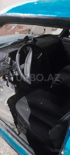 LADA (VAZ) 2106 1983, 90,000 km - 1.3 l - Bakı