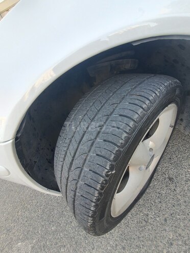 Mercedes C 180 2000, 240,200 km - 2.0 l - Bakı