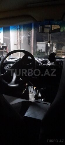 LADA (VAZ) 2106 1983, 90,000 km - 1.3 l - Bakı