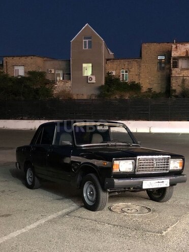 LADA (VAZ) 2107 2009, 49,000 km - 1.5 l - Bakı