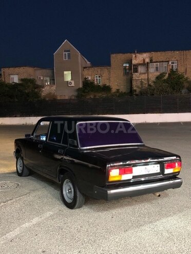 LADA (VAZ) 2107 2009, 49,000 km - 1.5 l - Bakı
