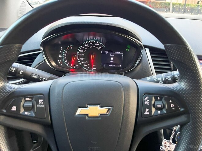 Chevrolet Trax 2020, 150,000 km - 1.4 l - Bakı