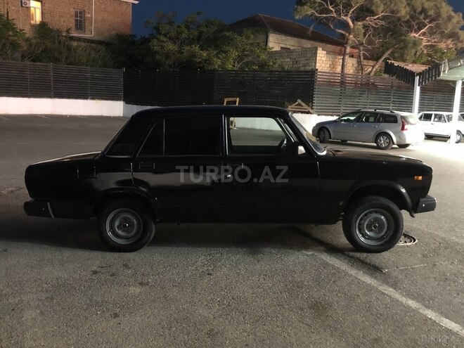 LADA (VAZ) 2107 2009, 49,000 km - 1.5 l - Bakı