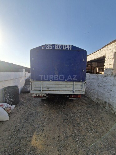GAZ 33021 1997, 200,000 km - 2.4 l - Bakı