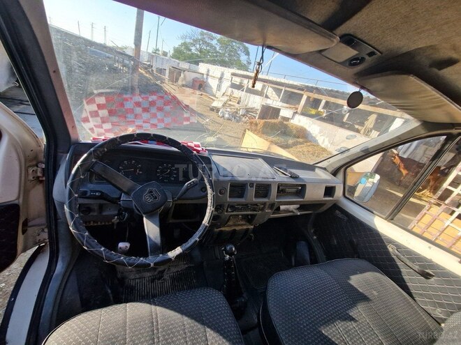GAZ 33021 1997, 200,000 km - 2.4 l - Bakı