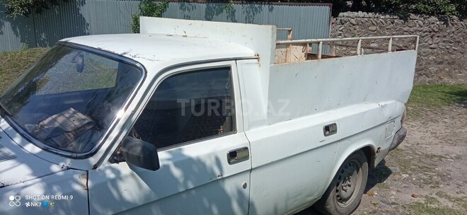 GAZ 3110 1998, 878,878 km - 2.4 l - Balakən