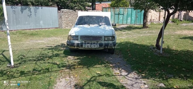 GAZ 3110 1998, 878,878 km - 2.4 l - Balakən