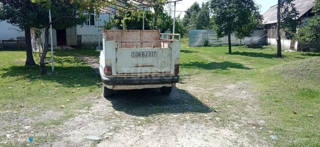 GAZ 3110 1998, 878,878 km - 2.4 l - Balakən