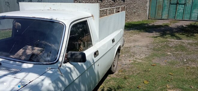 GAZ 3110 1998, 878,878 km - 2.4 l - Balakən