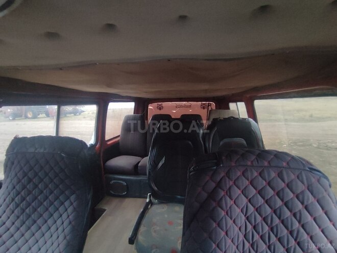 Ford Transit 1990, 850,000 km - 2.5 l - Cəlilabad