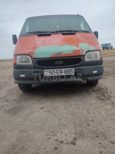 Ford Transit 1990, 850,000 km - 2.5 l - Cəlilabad