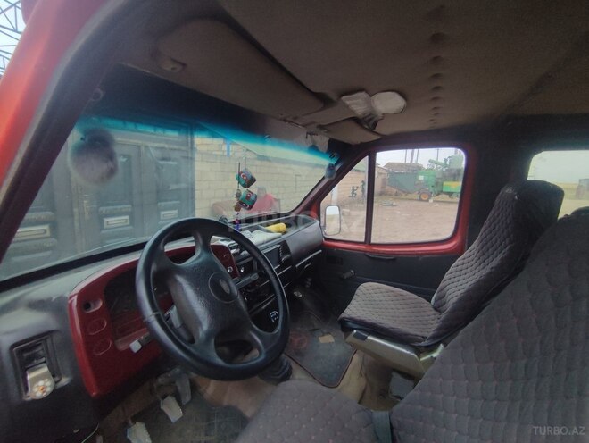 Ford Transit 1990, 850,000 km - 2.5 l - Cəlilabad