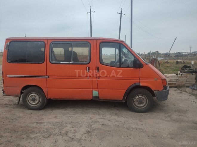 Ford Transit 1990, 850,000 km - 2.5 l - Cəlilabad