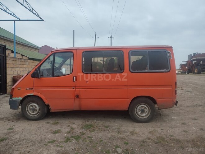 Ford Transit 1990, 850,000 km - 2.5 l - Cəlilabad