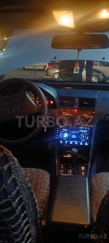 Mercedes C 180 1994, 606,109 km - 1.8 л - Bakı