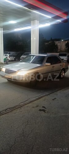 Mercedes C 180 1994, 606,109 km - 1.8 л - Bakı