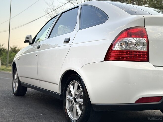LADA (VAZ) Priora 2014, 107,493 km - 1.6 l - Şəki