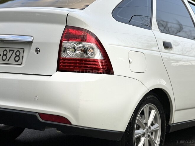LADA (VAZ) Priora 2014, 107,493 km - 1.6 l - Şəki