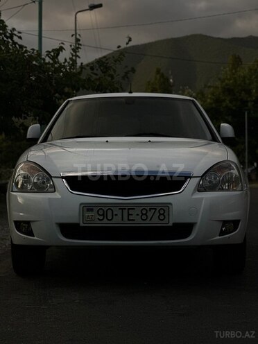 LADA (VAZ) Priora 2014, 107,493 km - 1.6 l - Şəki