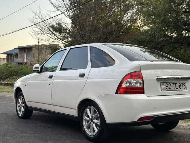 LADA (VAZ) Priora 2014, 107,493 km - 1.6 l - Şəki