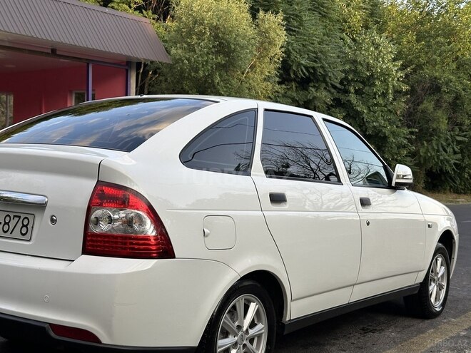 LADA (VAZ) Priora 2014, 107,493 km - 1.6 l - Şəki