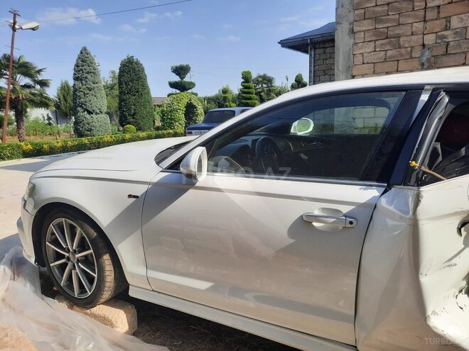 Audi A6 2015, 150,000 km - 2.0 l - Masallı