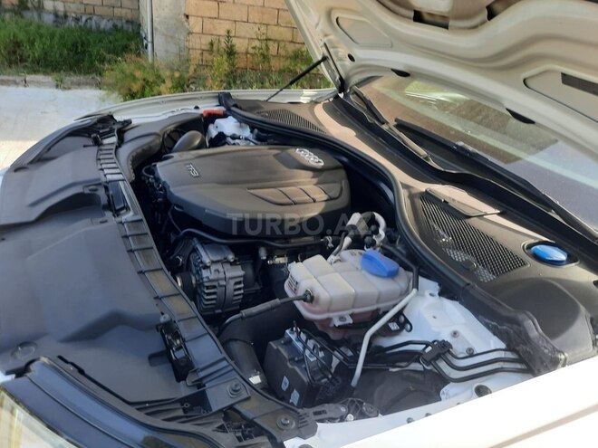 Audi A6 2015, 150,000 km - 2.0 l - Masallı