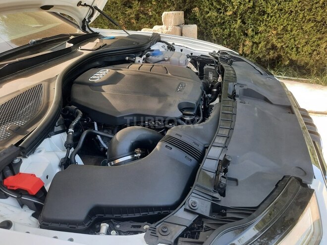 Audi A6 2015, 150,000 km - 2.0 l - Masallı