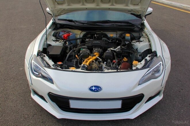 Subaru  2015, 84,000 km - 2.0 l - Bakı
