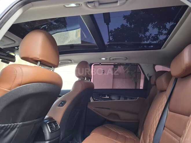 Kia Sorento 2018, 119,000 km - 2.2 l - Bakı