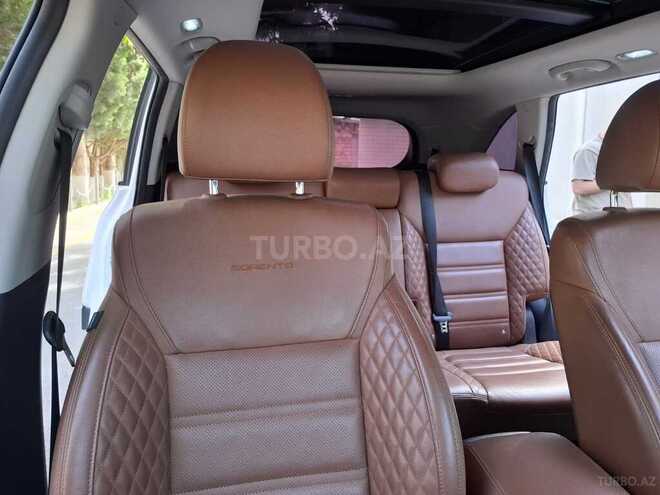 Kia Sorento 2018, 119,000 km - 2.2 l - Bakı