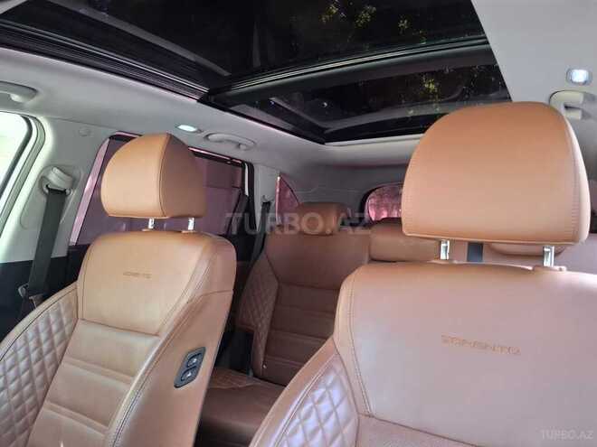 Kia Sorento 2018, 119,000 km - 2.2 l - Bakı