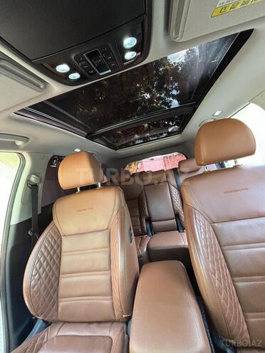 Kia Sorento 2018, 119,000 km - 2.2 l - Bakı