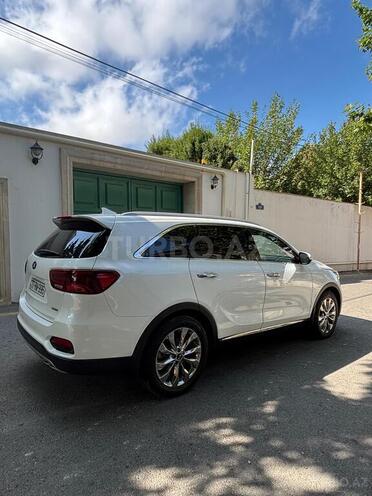 Kia Sorento 2018, 119,000 km - 2.2 l - Bakı