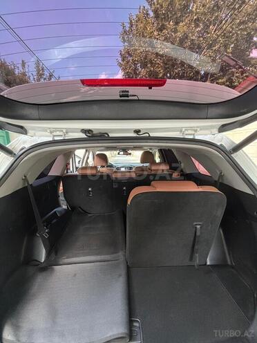 Kia Sorento 2018, 119,000 km - 2.2 l - Bakı